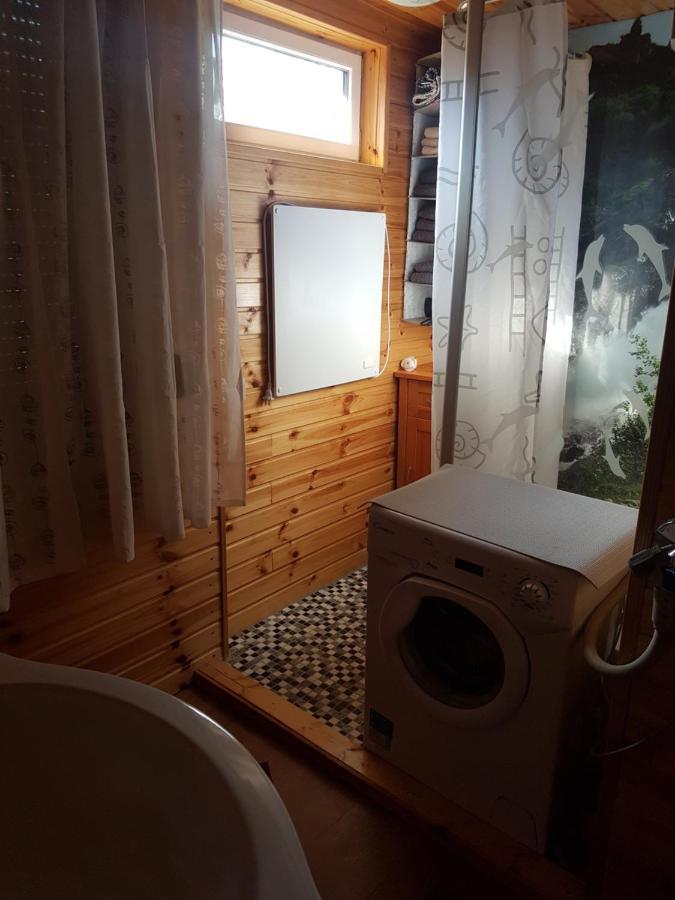 Sommerhausrelaxing Fuer Gestresste Menschen Spreenhagen Экстерьер фото