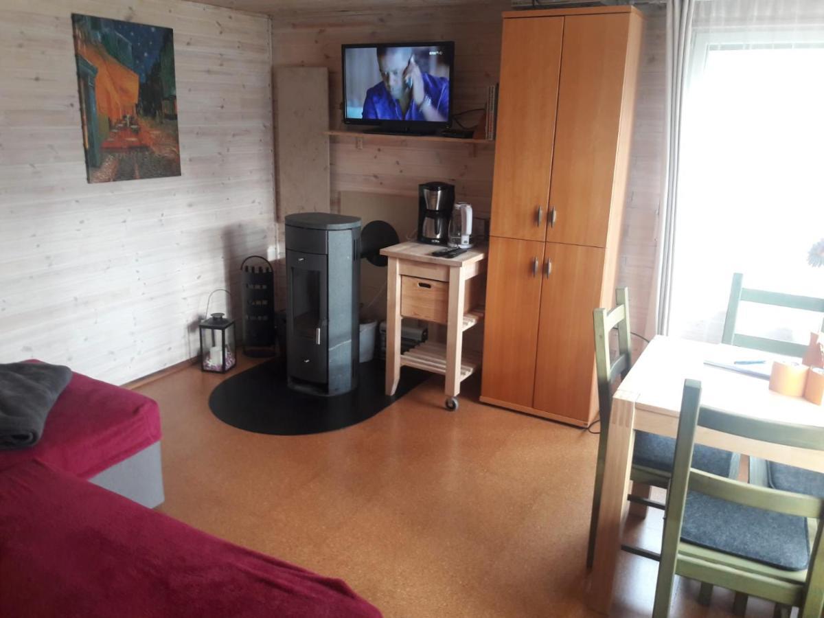 Sommerhausrelaxing Fuer Gestresste Menschen Spreenhagen Экстерьер фото