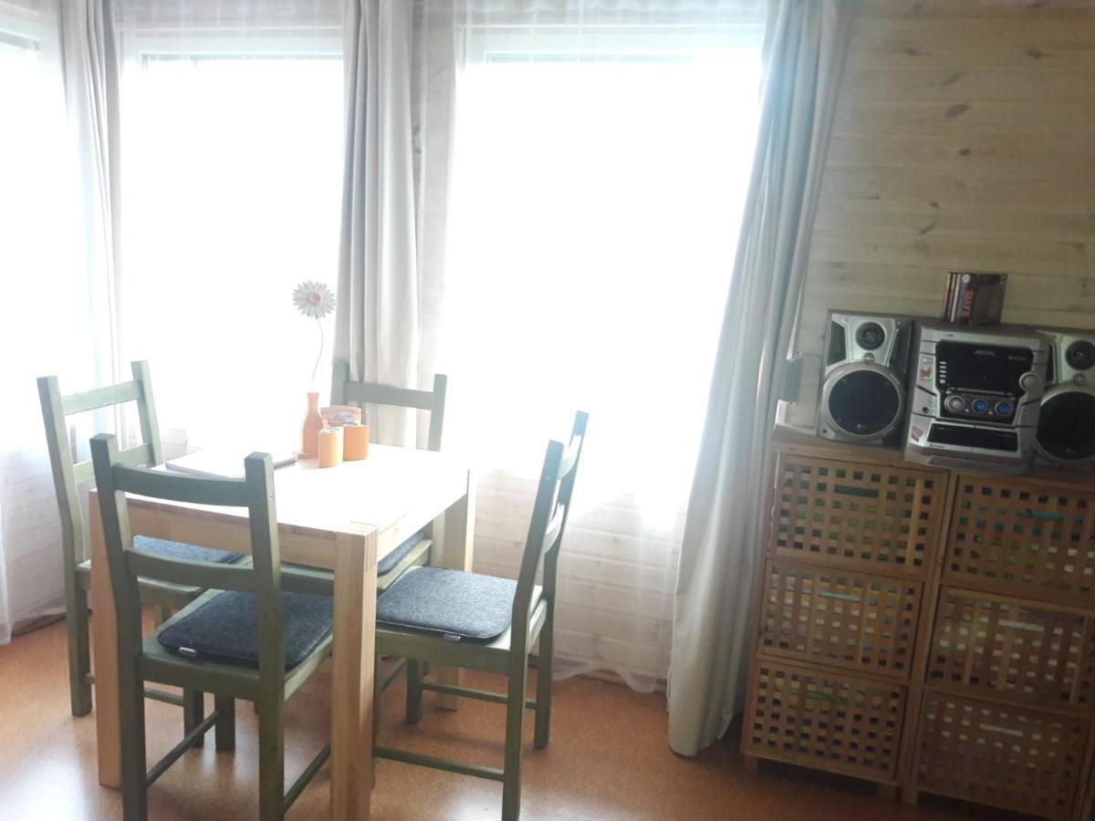 Sommerhausrelaxing Fuer Gestresste Menschen Spreenhagen Экстерьер фото